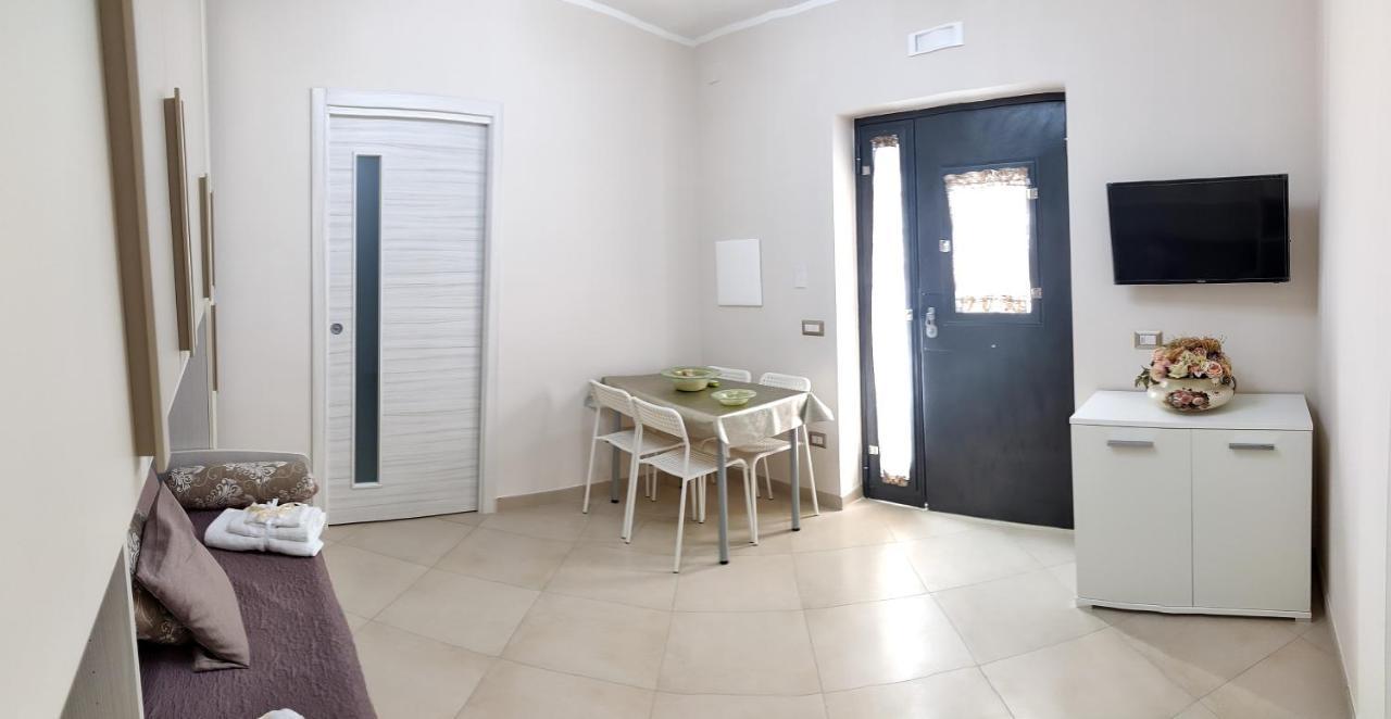 B&B Residenza Borbonica Ercolano Exterior foto